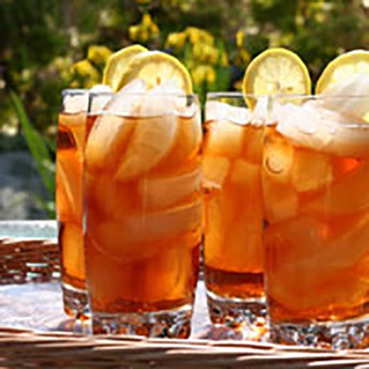 12 Refreshing Sweet Tea Recipes For the Southern Belle In You